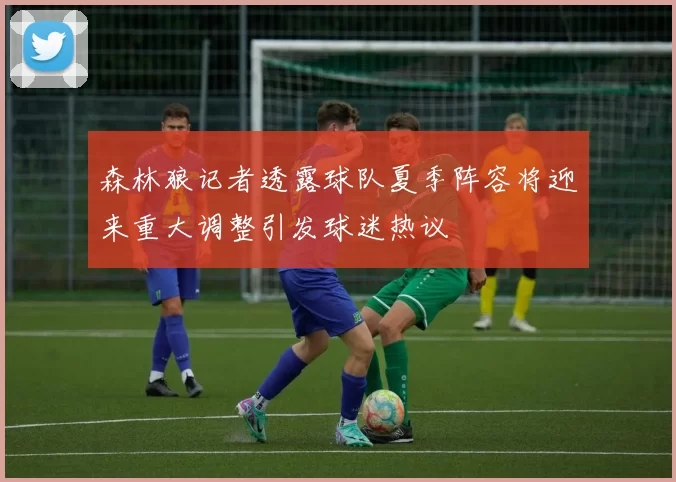 森林狼记者透露球队夏季阵容将迎来重大调整引发球迷热议