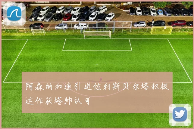 阿森纳加速引进佐利斯贝尔塔积极运作获塔帅认可